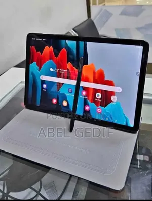 New Samsung Galaxy Tab S6 Lite 128 GB