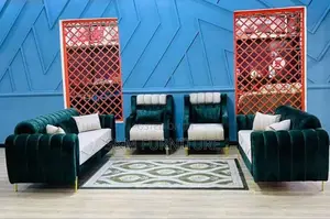 Photo - 7 Seater Sofa