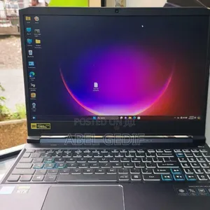 New Laptop Acer Predator Helios 300 16GB Intel Core I9 SSD 512GB