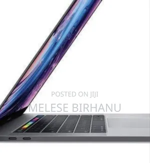 New Laptop Apple MacBook Pro 2019 16GB Intel Core I9 SSD 1T