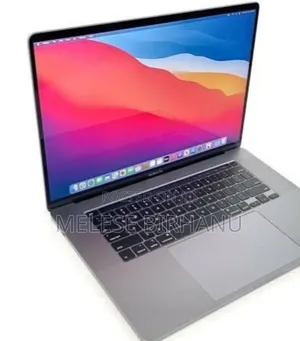 New Laptop Apple MacBook Pro 2019 16GB Intel Core I9 SSD 1T