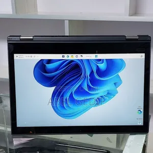 New Laptop Lenovo ThinkPad Yoga 16GB Intel Core I5 SSD 512GB