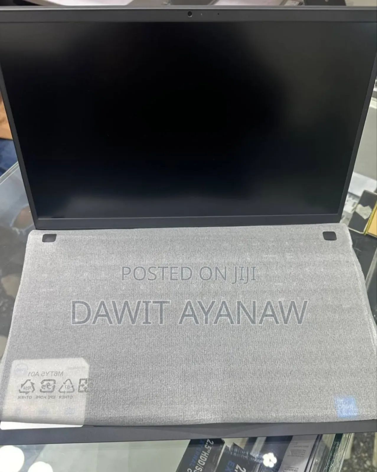 New Laptop Dell Inspiron 15 8GB Intel Core I5 SSD 512GB