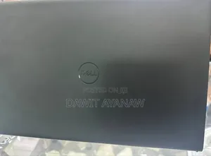 New Laptop Dell Inspiron 15 8GB Intel Core I5 SSD 512GB