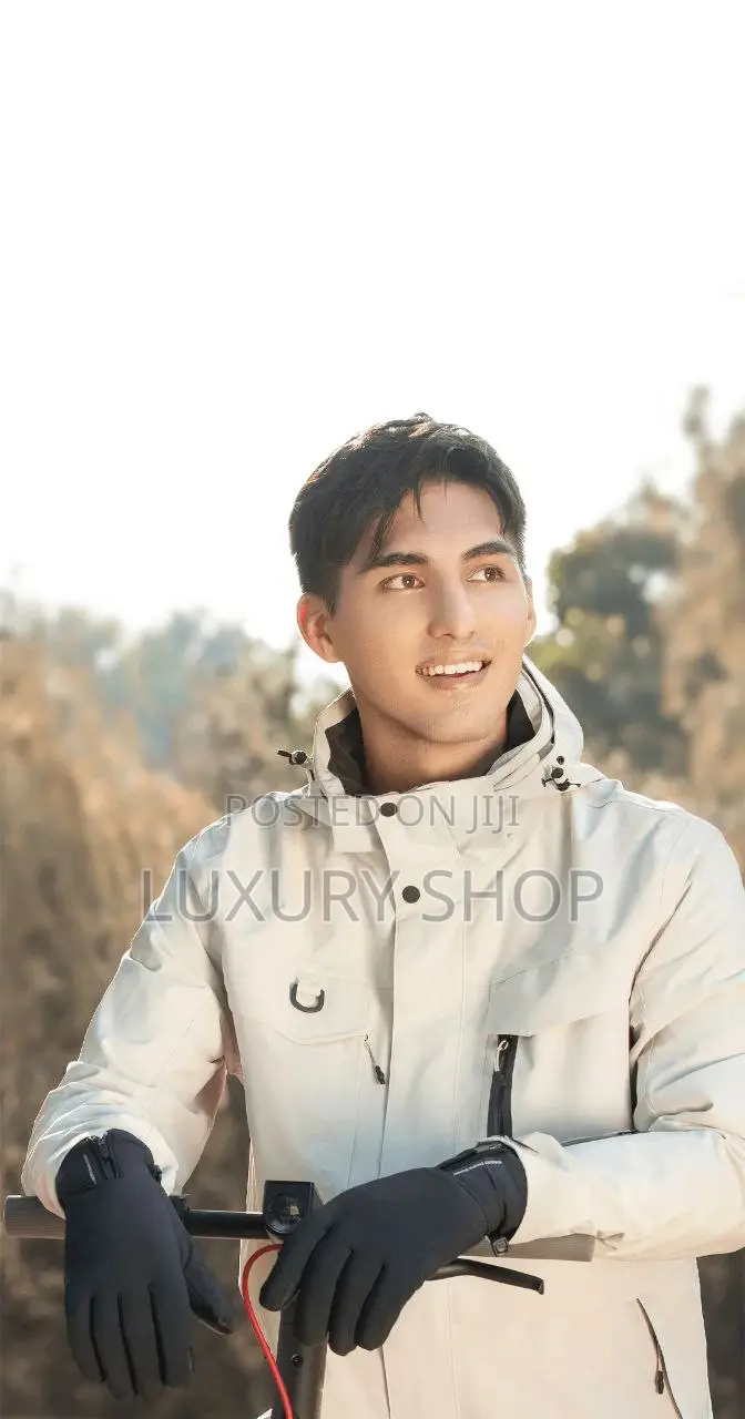 Xiaomi Electric Scooter Riding Gloves