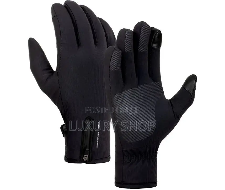 Xiaomi Electric Scooter Riding Gloves