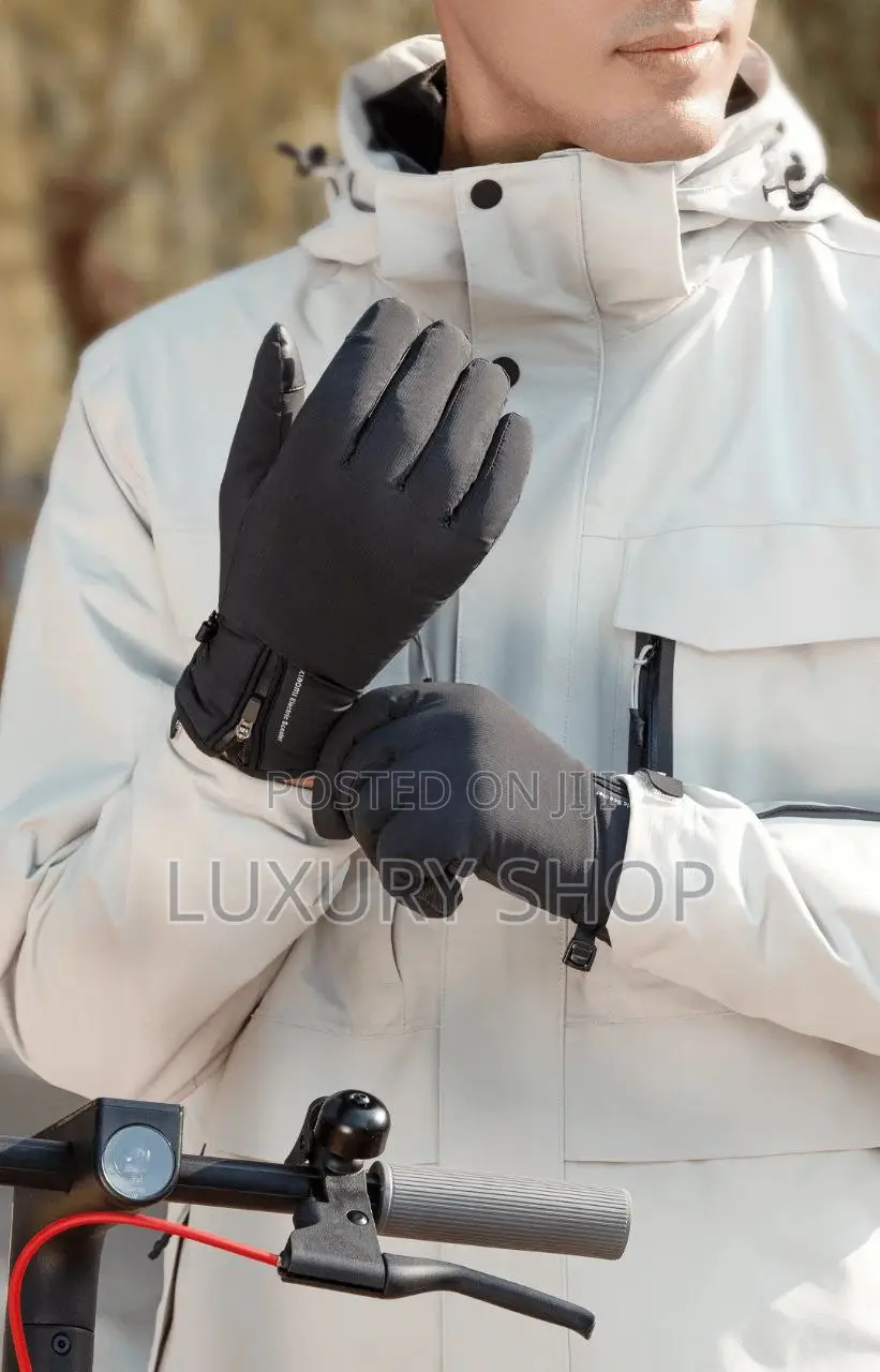 Xiaomi Electric Scooter Riding Gloves