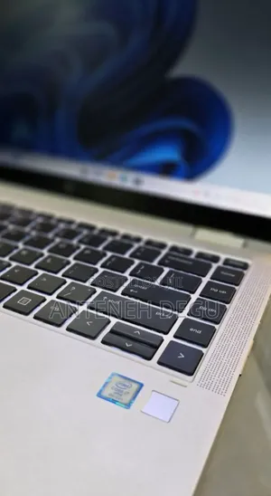 New Laptop HP EliteBook 1040 G6 16GB Intel Core I7 SSD 512GB