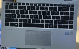 New Laptop HP EliteBook 1040 G6 16GB Intel Core I7 SSD 512GB