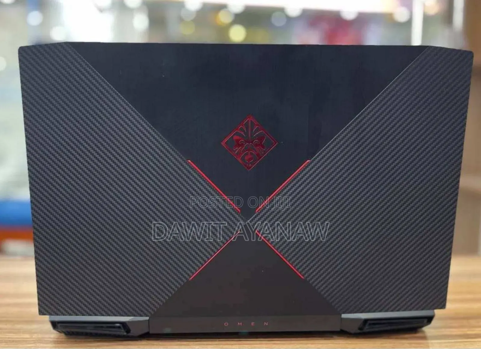 New Laptop HP 16GB Intel Core I7 SSD 1T