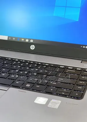 Photo - New Laptop HP EliteBook 840 8GB Intel Core I5 HDD 1T
