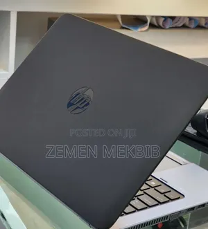 New Laptop HP EliteBook 840 8GB Intel Core I5 HDD 1T