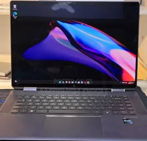 New Laptop HP Spectre X360 15 16GB Intel Core I7 SSD 1T