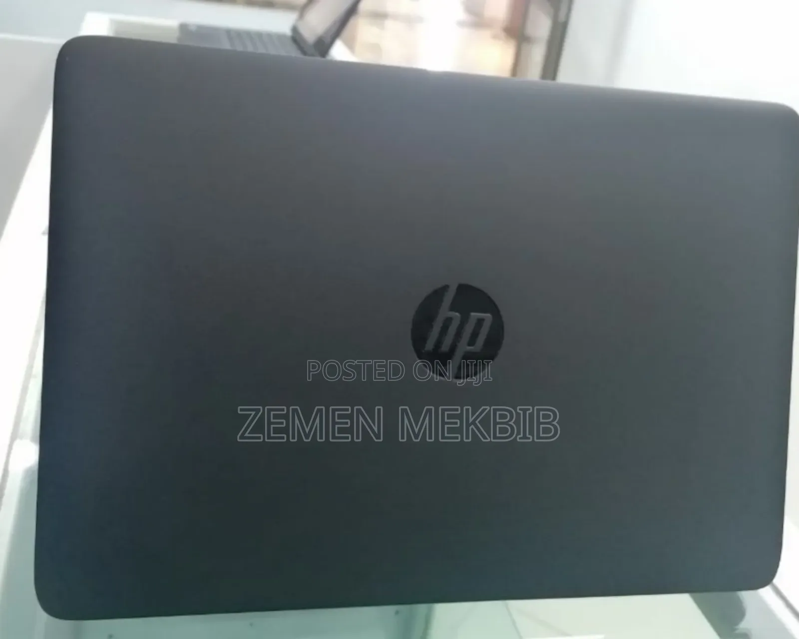 New Laptop HP EliteBook 840 G2 8GB Intel Core I5 HDD 1T