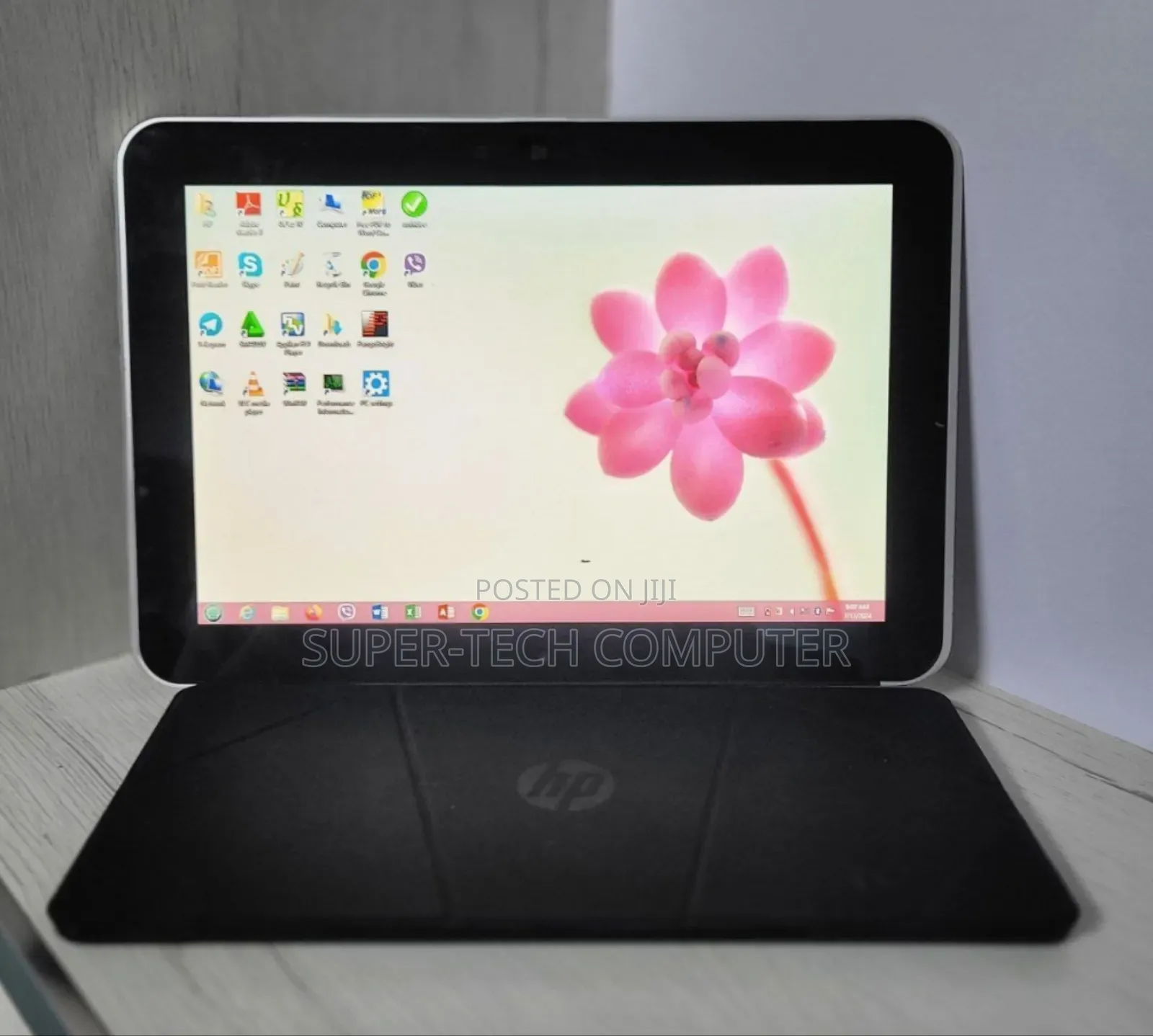 New HP ElitePad 900 G1 32 GB Silver