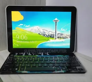 New HP ElitePad 900 G1 32 GB Silver