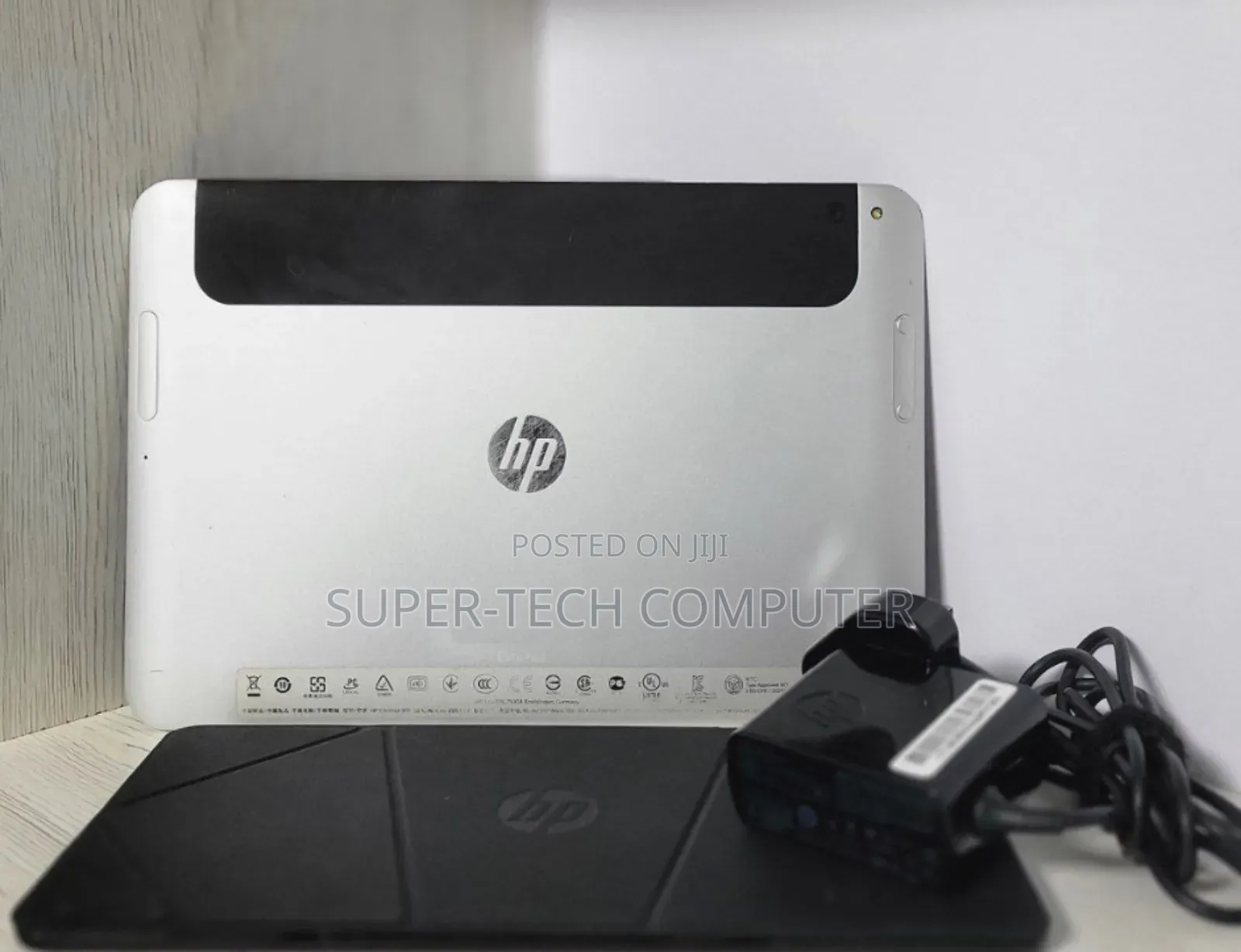 New HP ElitePad 900 G1 32 GB Silver