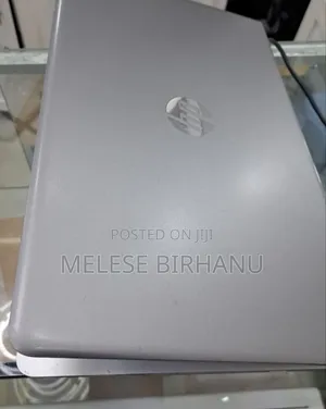 New Laptop HP Pavilion 15 12GB Intel Core I5 HDD+SSD 256GB