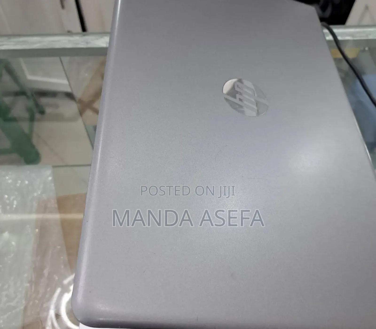 New Laptop HP Pavilion 15 12GB Intel Core I5 HDD+SSD 256GB