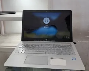 New Laptop HP Pavilion 15 12GB Intel Core I5 HDD+SSD 256GB
