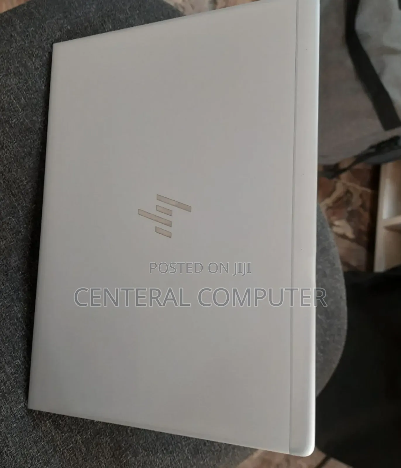 New Laptop HP EliteBook 840 8GB Intel Core I5 SSD 256GB