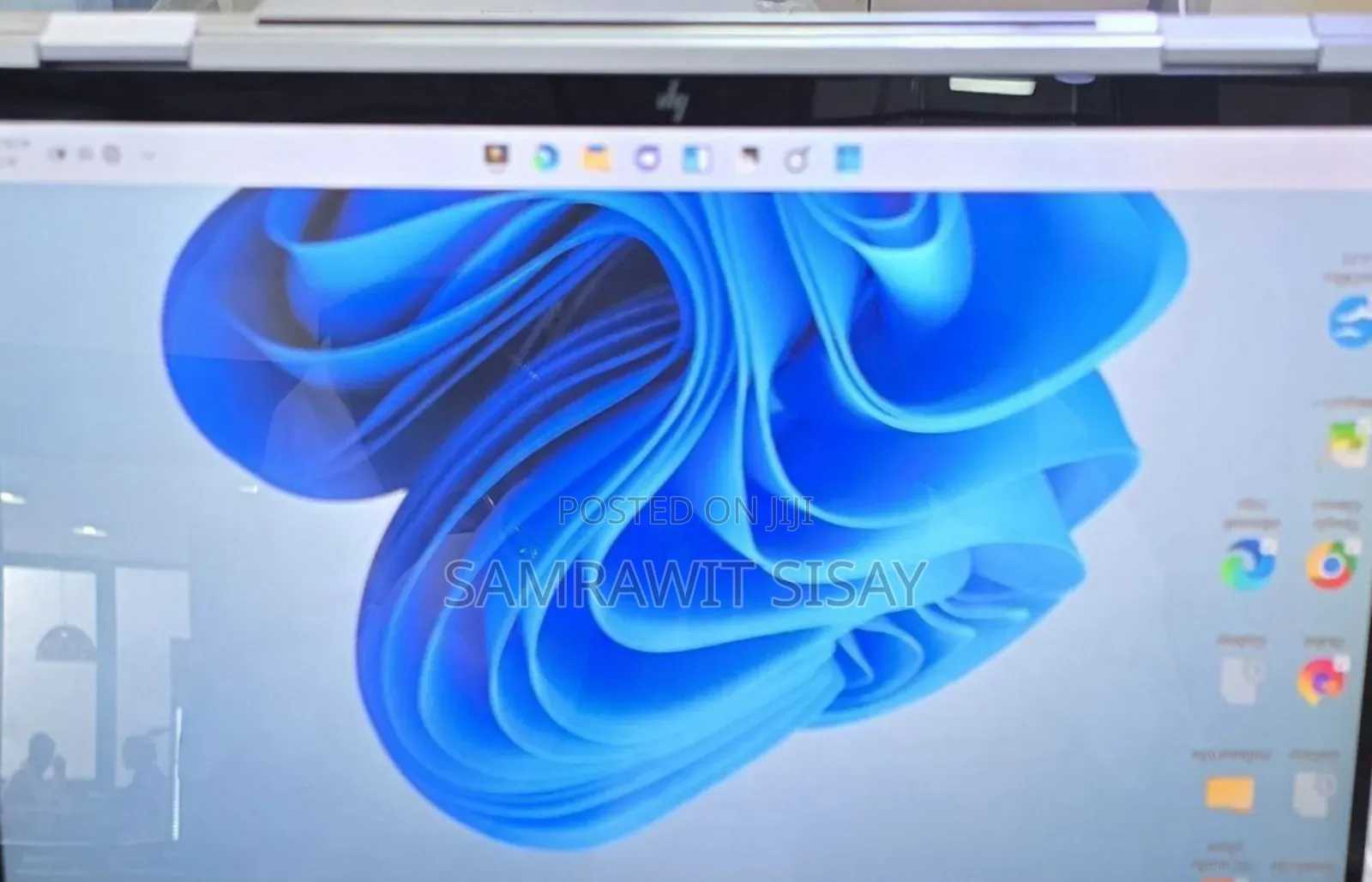 New Laptop HP EliteBook X360 1030 G3 16GB Intel Core I7 SSD 512GB