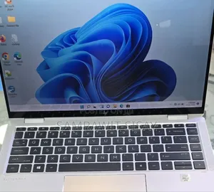 New Laptop HP EliteBook X360 1030 G3 16GB Intel Core I7 SSD 512GB