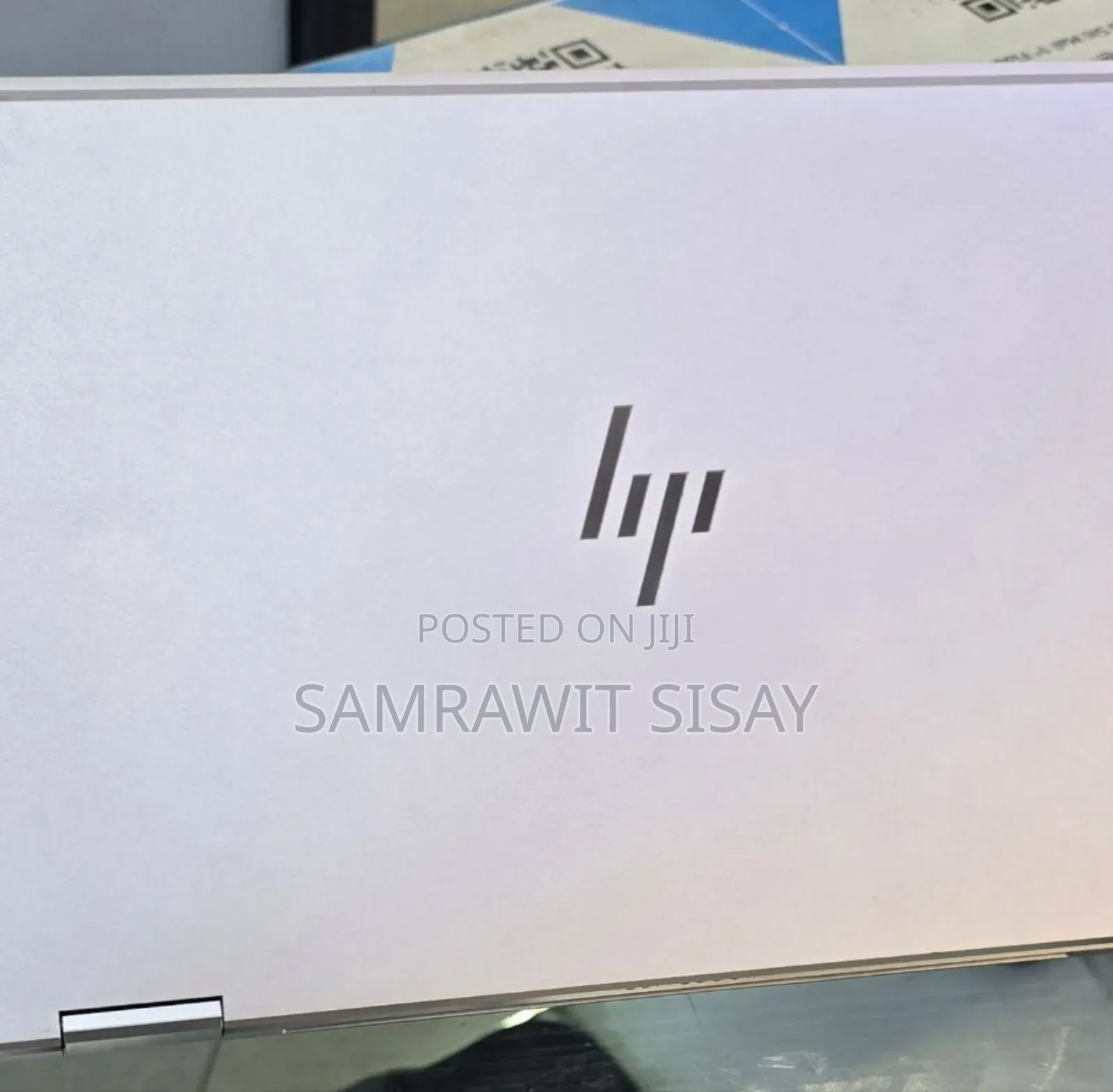 New Laptop HP EliteBook X360 1030 G3 16GB Intel Core I7 SSD 512GB