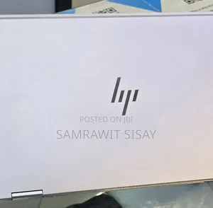 New Laptop HP EliteBook X360 1030 G3 16GB Intel Core I7 SSD 512GB