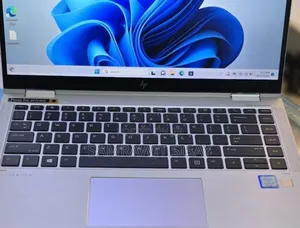 New Laptop HP EliteBook 1040 G6 16GB Intel Core I7 SSD 512GB