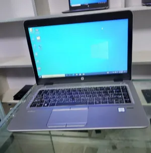 New Laptop HP 252 G3 8GB Intel Core I7 HDD+SSD 1T