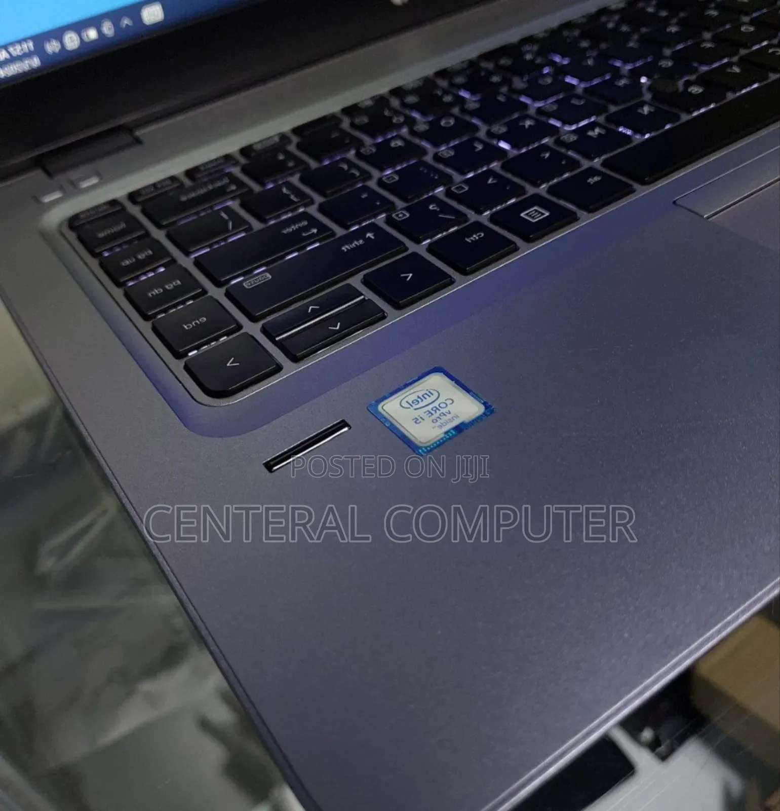New Laptop HP 252 G3 8GB Intel Core I7 HDD+SSD 1T