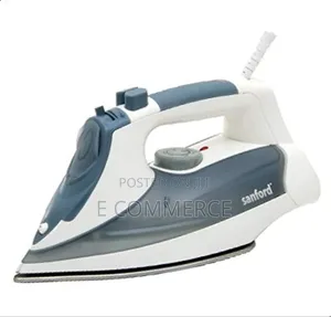 Photo - Sanford Steam Iron