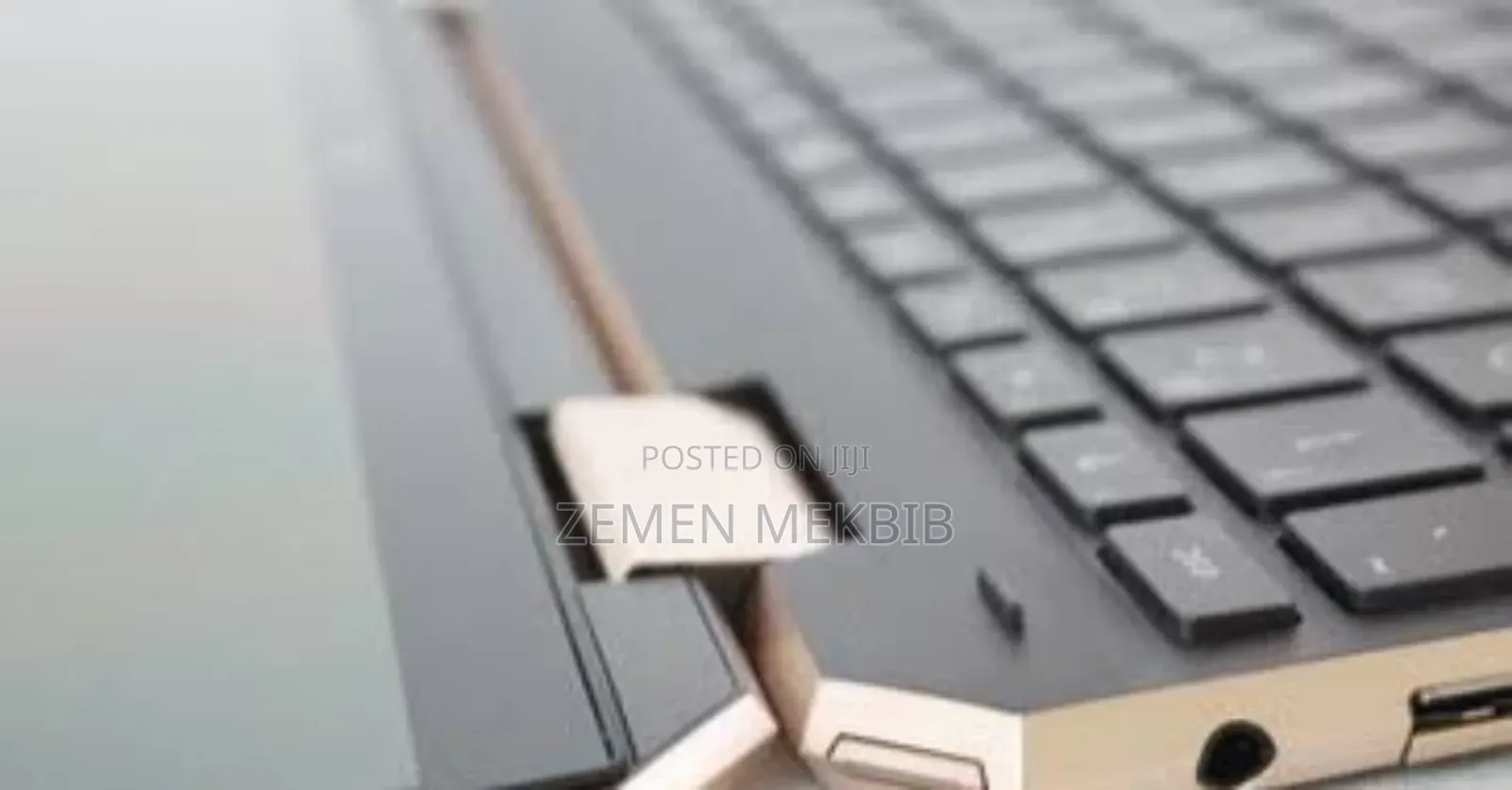 New Laptop HP Spectre X360 16GB Intel Core I7 SSD 512GB