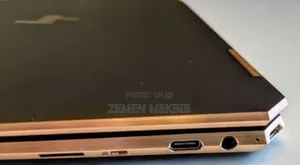 New Laptop HP Spectre X360 16GB Intel Core I7 SSD 512GB