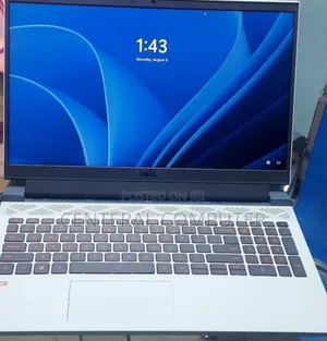 New Laptop Dell G16 7630 16GB Intel Core I7 SSD 512GB