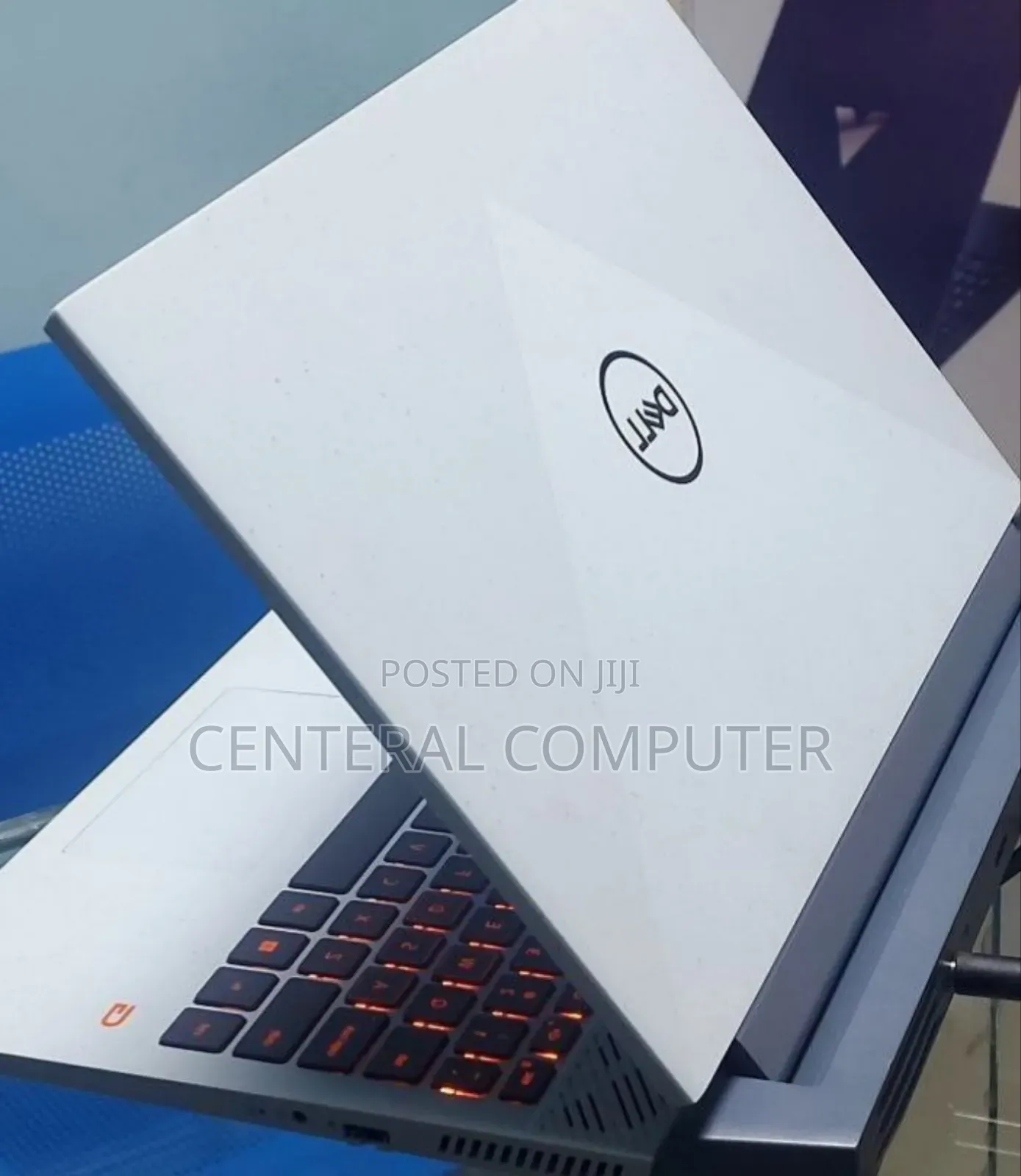 New Laptop Dell G16 7630 16GB Intel Core I7 SSD 512GB
