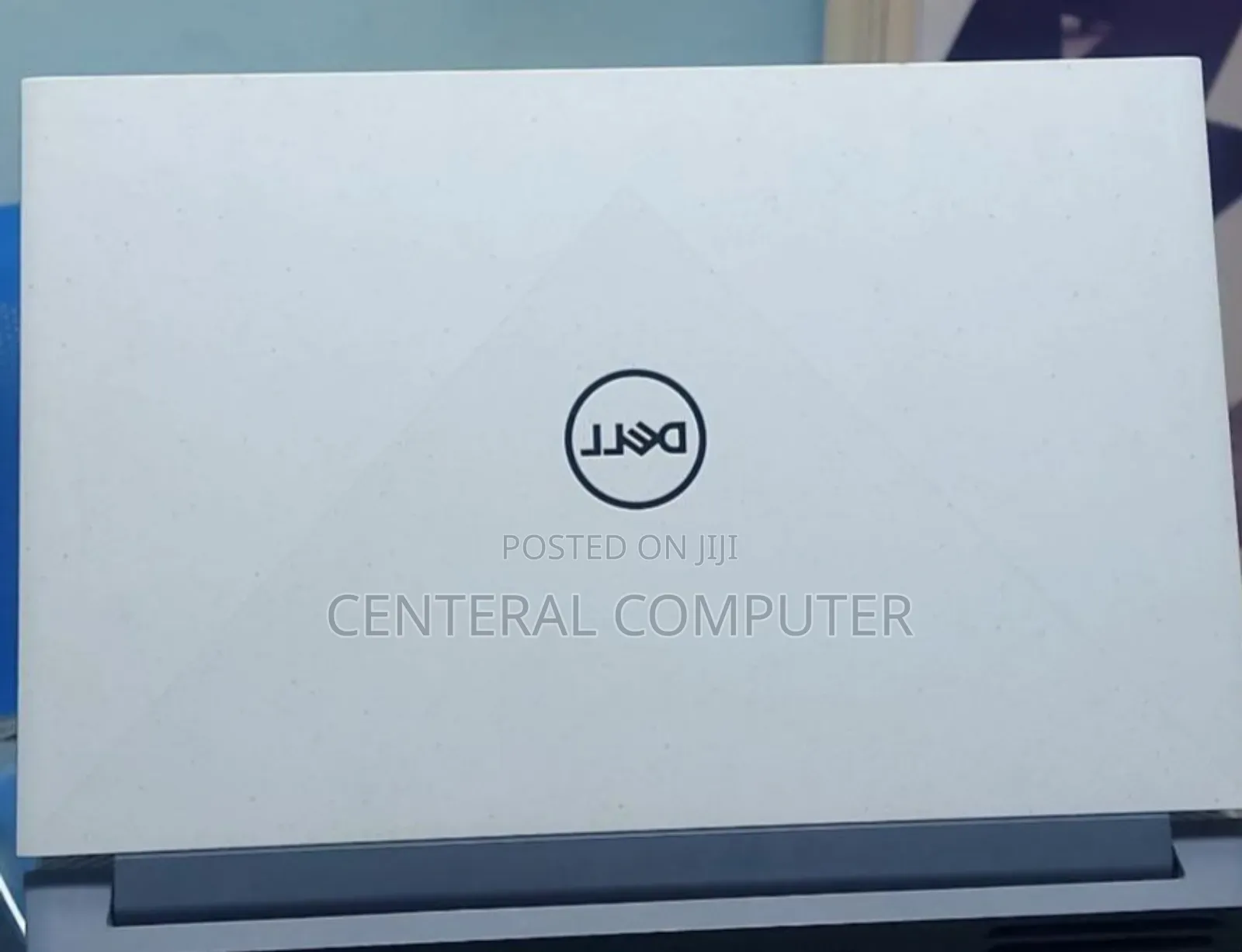 New Laptop Dell G16 7630 16GB Intel Core I7 SSD 512GB