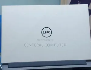 New Laptop Dell G16 7630 16GB Intel Core I7 SSD 512GB