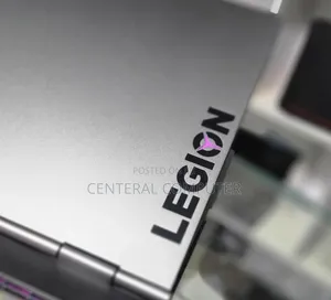 New Laptop Lenovo Legion 5 16GB Intel Core I7 SSD 512GB