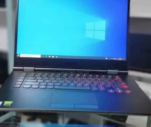 Photo - New Laptop Lenovo Legion 5 16GB Intel Core I7 SSD 512GB