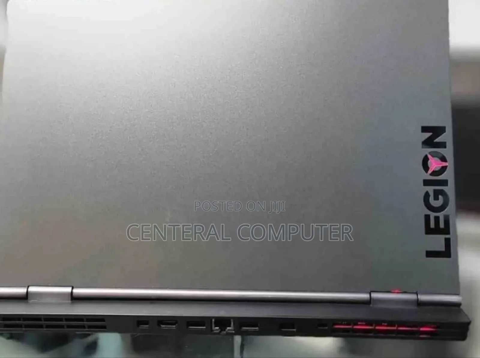 New Laptop Lenovo Legion 5 16GB Intel Core I7 SSD 512GB