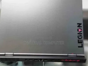 New Laptop Lenovo Legion 5 16GB Intel Core I7 SSD 512GB