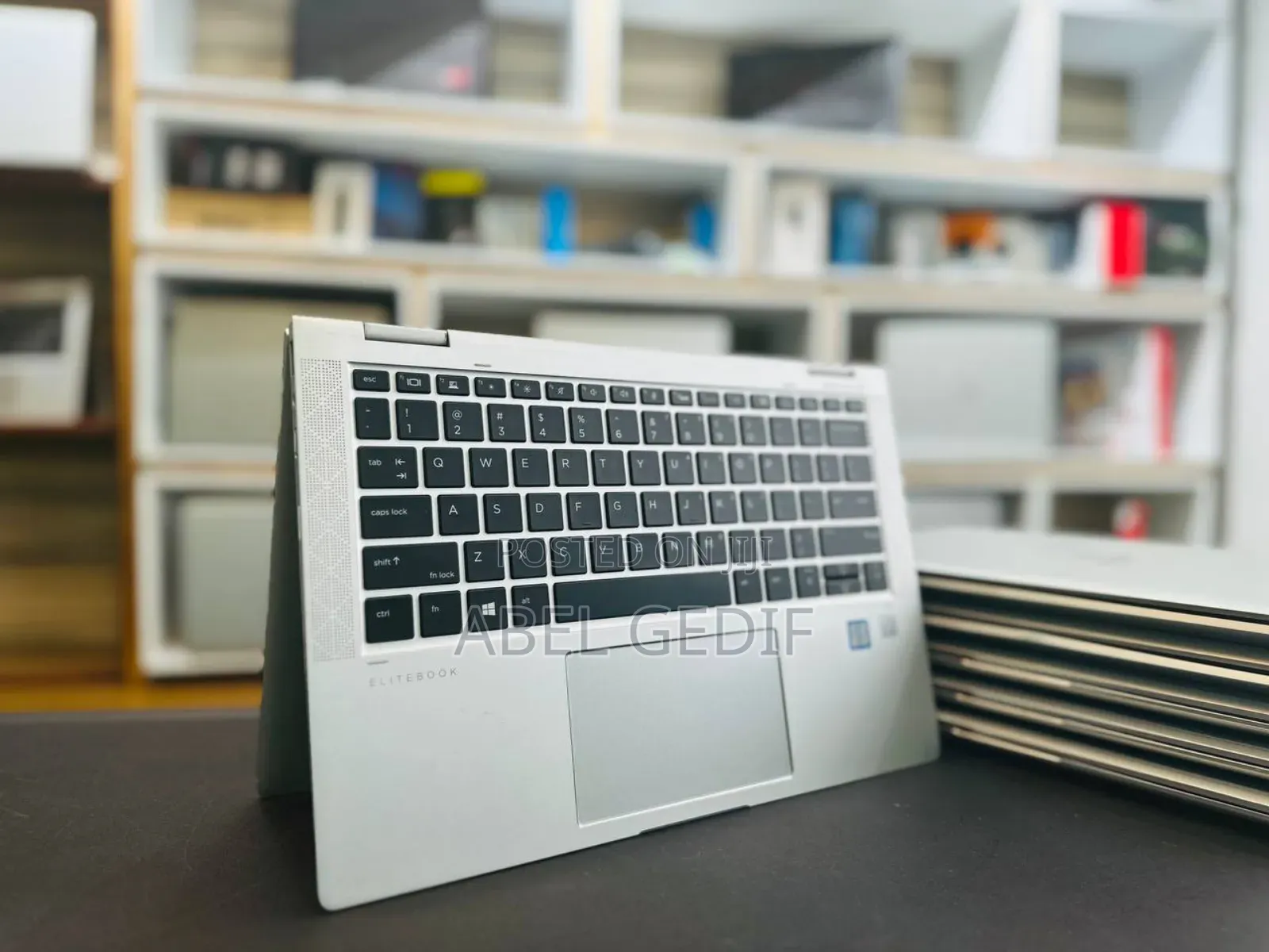 New Laptop HP EliteBook X360 1040 G5 16GB Intel Core I7 SSD 512GB