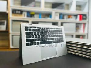 Photo - New Laptop HP EliteBook X360 1040 G5 16GB Intel Core I7 SSD 512GB