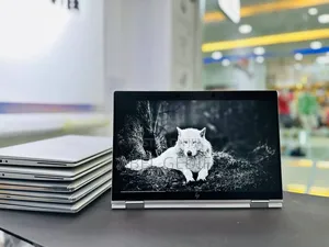 New Laptop HP EliteBook X360 1040 G5 16GB Intel Core I7 SSD 512GB