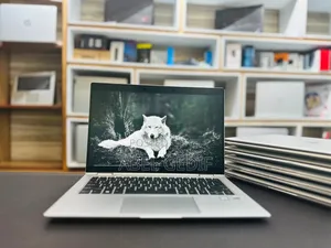 New Laptop HP EliteBook X360 1040 G5 16GB Intel Core I7 SSD 512GB