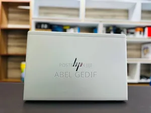 New Laptop HP EliteBook 850 16GB Intel Core I5 SSD 512GB