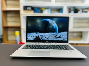 New Laptop HP EliteBook 850 16GB Intel Core I5 SSD 512GB