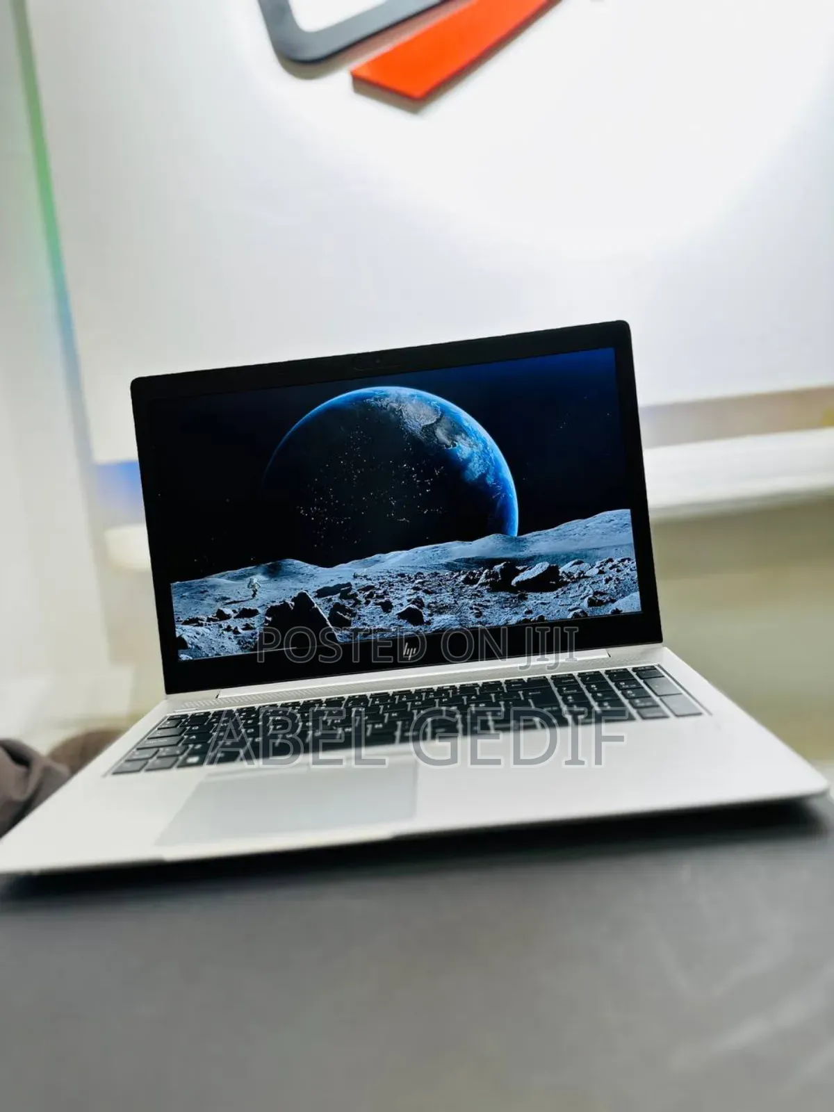 New Laptop HP EliteBook 850 16GB Intel Core I5 SSD 512GB